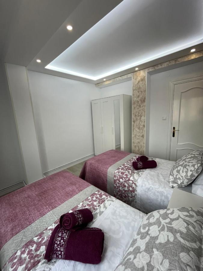 Appartement C&e
