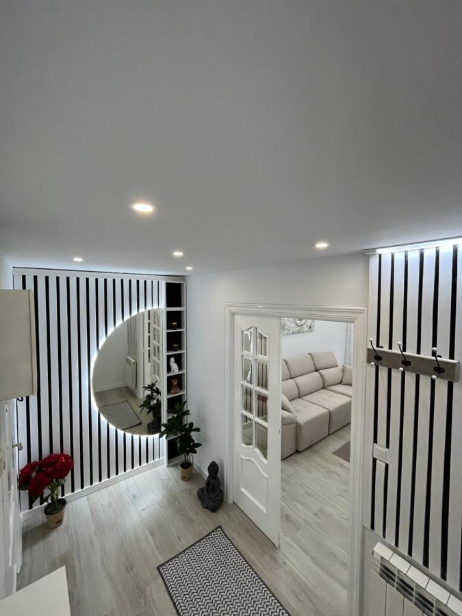C&e Apartment